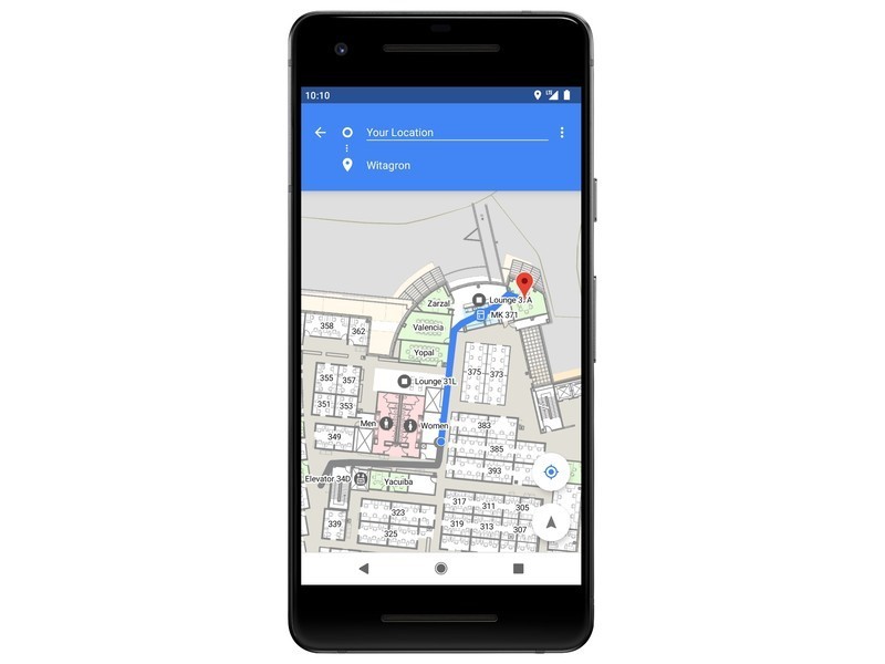 Android P: Những điều bạn cần biết về hệ điều hành mới nhất ảnh 1 Android P: Những điều bạn cần biết về hệ điều hành mới nhất ảnh 1