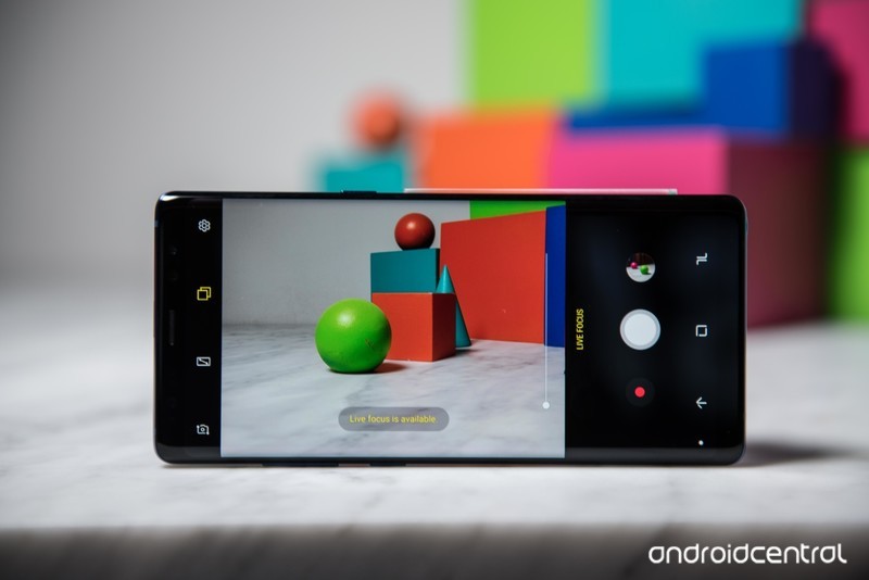 Android P: Những điều bạn cần biết về hệ điều hành mới nhất ảnh 5 Android P: Những điều bạn cần biết về hệ điều hành mới nhất ảnh 5