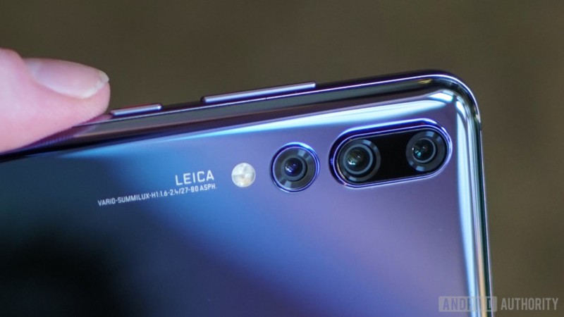 Huawei hiện xứng danh “Apple của Android” ảnh 3