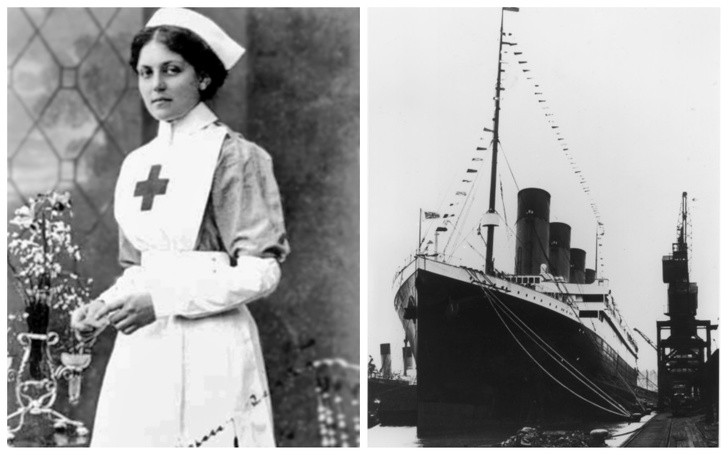 Chuyện chưa kể về những người sống sót trên chuyến tàu định mệnh Titanic ảnh 3