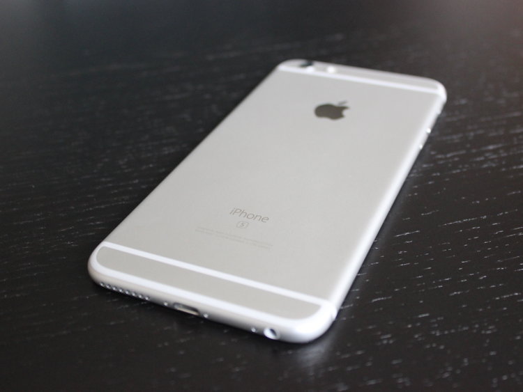 11 lý do bạn nên mua iPhone 6S/6S Plus thay vì iPhone 8 hay iPhone X ảnh 4