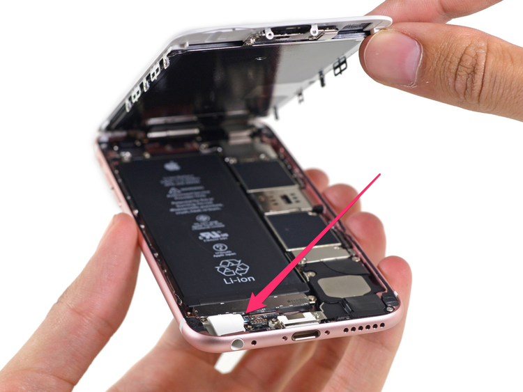 11 lý do bạn nên mua iPhone 6S/6S Plus thay vì iPhone 8 hay iPhone X ảnh 8