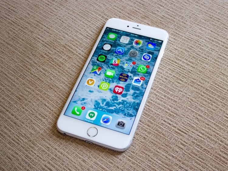 11 lý do bạn nên mua iPhone 6S/6S Plus thay vì iPhone 8 hay iPhone X ảnh 9