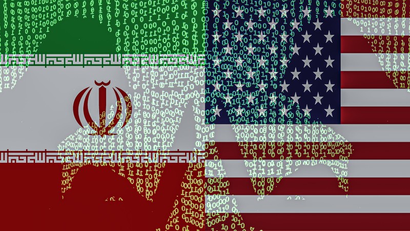 Nhiều cảnh báo an ninh về khả năng các cuộc tấn công mạng của Iran đã được đưa ra. Ảnh: Nikkei Asian Review