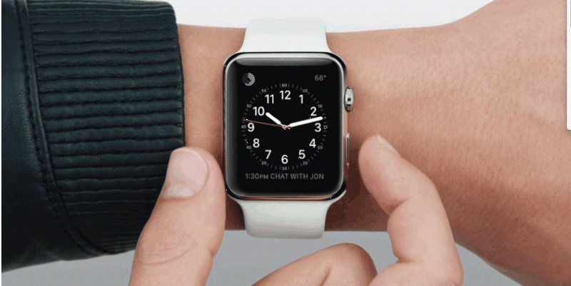 Những siêu phẩm Apple sẽ trình làng trong năm 2018 ảnh 5