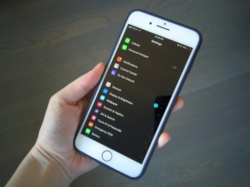 Những siêu phẩm Apple sẽ trình làng trong năm 2018 ảnh 11
