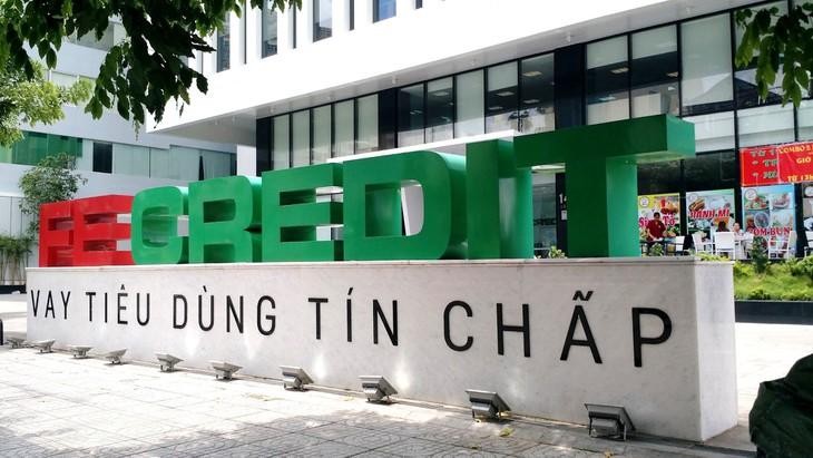 Thương vụ tỷ đô FE Credit sẽ tạo hiệu ứng mạnh cho cả hệ thống các TCTD Việt Nam. (Ảnh: internet) 