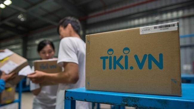Tiki phủ nhận ‘bán mình’ cho công ty nước ngoài