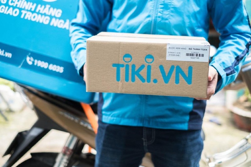 Taiwan Mobile vừa rót 20 triệu USD vào Tiki, hoàn tất khoản đầu tư đầu tiên của mình tại Việt Nam 