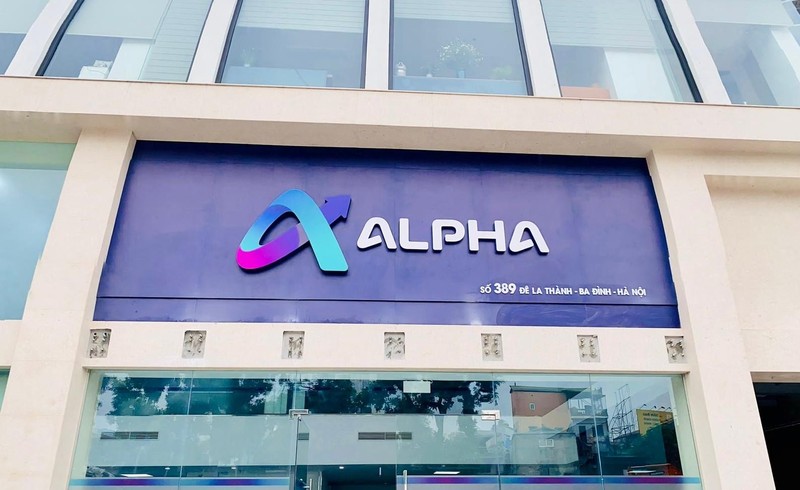 Ngày 17/11, APSC chuyển trụ sở về Tòa nhà Alpha số 389 Đê La Thành, Q.Ba Đình, TP. Hà Nội - dự án do VC3 làm chủ đầu tư