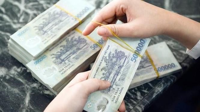 BIDV, Vietcombank và VietinBank sắp trả 9.000 tỉ đồng cổ tức bằng tiền (Ảnh minh hoạ - Nguồn: Internet)