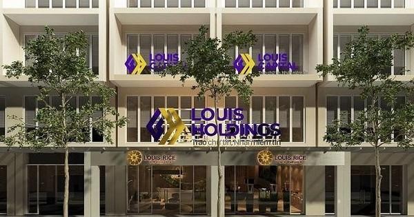 Ngân hàng ‘siết nợ’ nhóm Louis Holdings, thu giữ nhiều bất động sản và xe sang