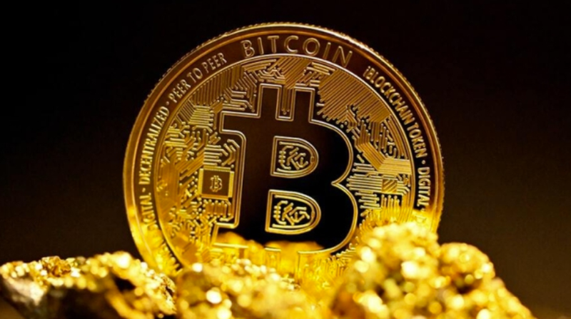 'Cá voi Bitcoin' hành động