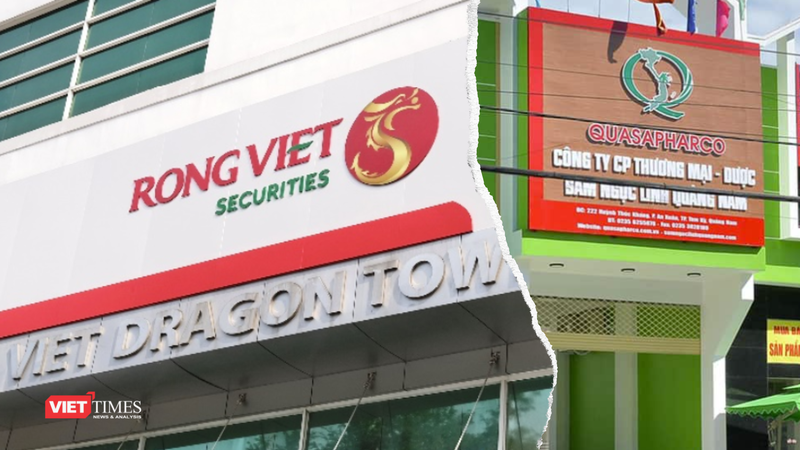 Chứng khoán Rồng Việt và khoản đầu tư ít biết ở Sâm Ngọc Linh Quảng Nam