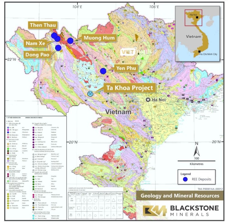 Tham vọng đất hiếm của Blackstone Minerals có lẽ không chỉ dừng lại ở mỏ đất hiếm Đông Pao Blackstone 10.png