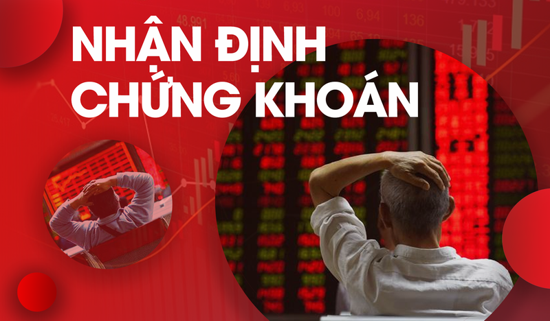 Nhận định chứng khoán ngày 14/3: Quay lại xu hướng giảm?