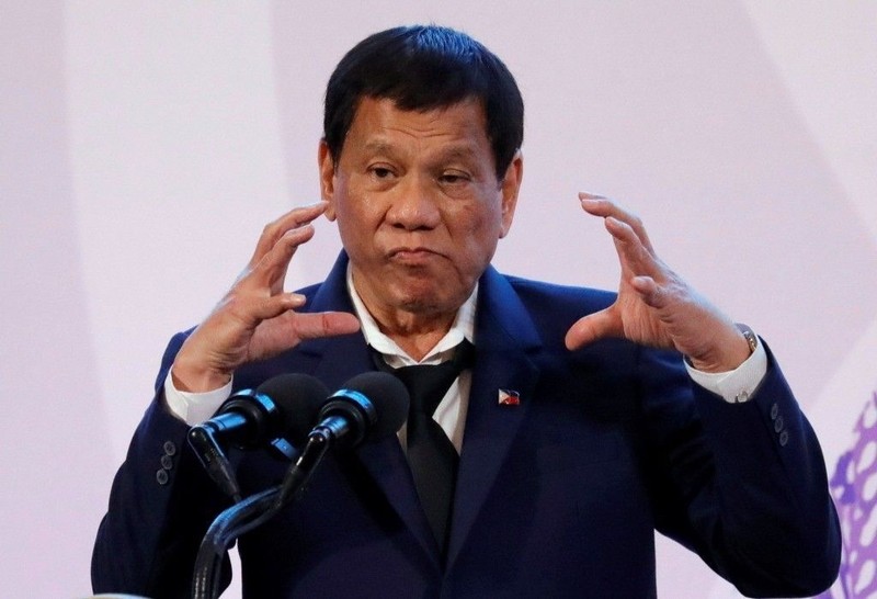 Tổng thống Philippines đe dọa sẽ tuyên chiến với Canada nếu nước này không thu hồi rác thải trở về nước họ.