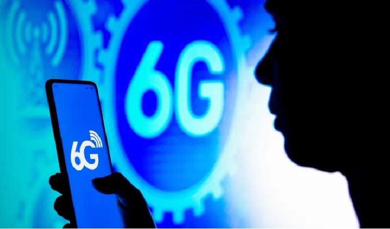 Các lãnh đạo công ty viễn thông cho rằng, 6G sẽ ra mắt vào năm 2030. Ảnh CNBC