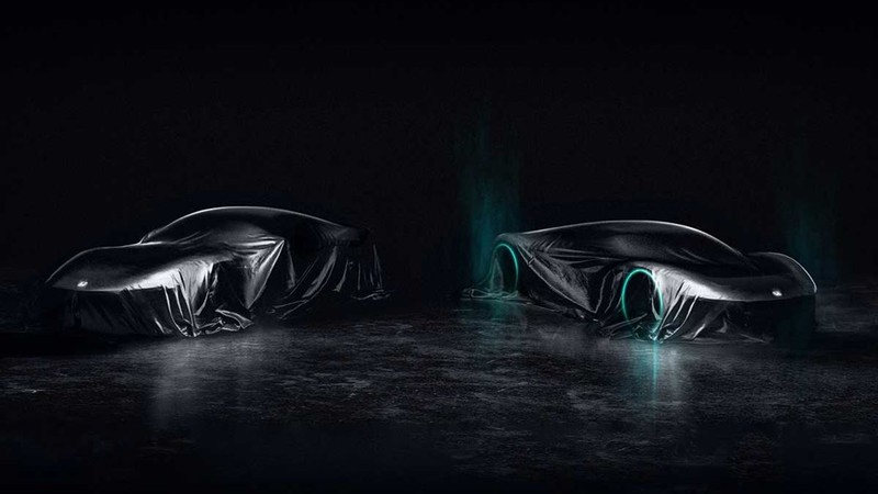 Siêu xe Honda NSX sắp có hậu duệ  Báo Quảng Ninh điện tử