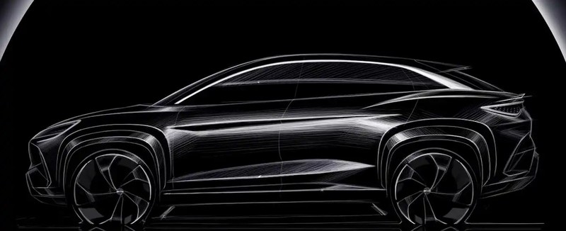 BYD Sea Lion 07. Ảnh: CarNewsChina MauxeBYD04.jpg
