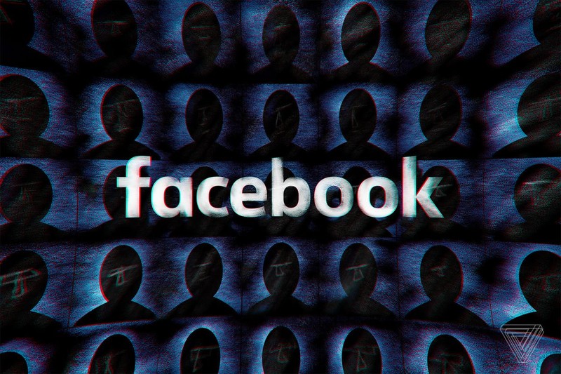 Facebook đang vướng vào vụ bê bối rò rỉ thông tin lớn nhất trong lịch sử tồn tại của mạng xã hội. Nguồn: The Verge
