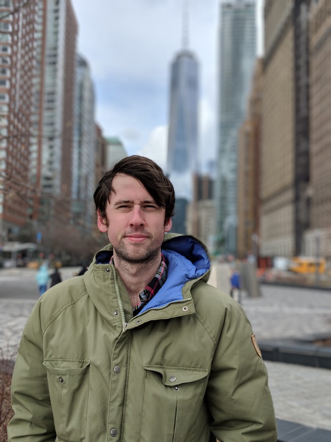 Galaxy S9+ “đọ súng” Google Pixel 2 XL: Đâu là smartphone có camera tốt nhất? ảnh 16 Galaxy S9+ “đọ súng” Google Pixel 2 XL: Đâu là smartphone có camera tốt nhất? ảnh 16