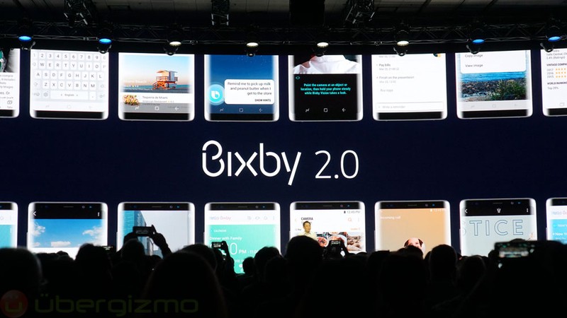 Đây là những gì chúng ta chờ đợi trên Galaxy Note 9 ảnh 6