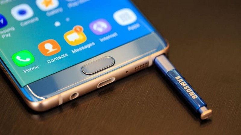 Đây là những gì chúng ta chờ đợi trên Galaxy Note 9 ảnh 3
