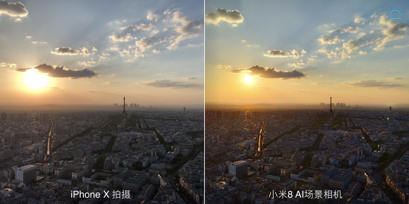 Xiaomi ra mắt Mi 8: không hổ danh flagship Trung Quốc  ảnh 5