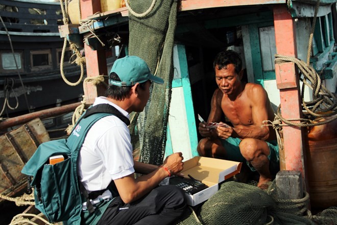 Kẻ đến sau làm “đảo lộn” trật tự thị trường viễn thông xứ Chùa Tháp ảnh 1 Kẻ đến sau làm “đảo lộn” trật tự thị trường viễn thông xứ Chùa Tháp ảnh 1