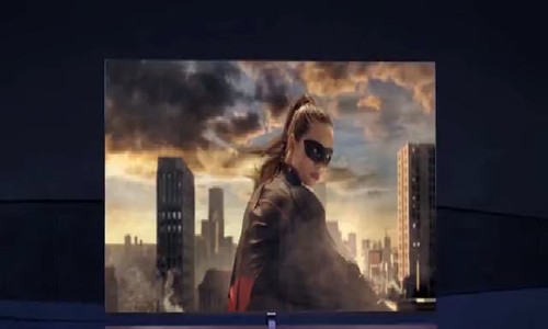 Hollywood dùng TV OLED Panasonic làm hậu kỳ hình ảnh ảnh 3 Bí mật đằng sau những bộ phim bom tấn của các chuyên gia Hollywood (Xin edit)