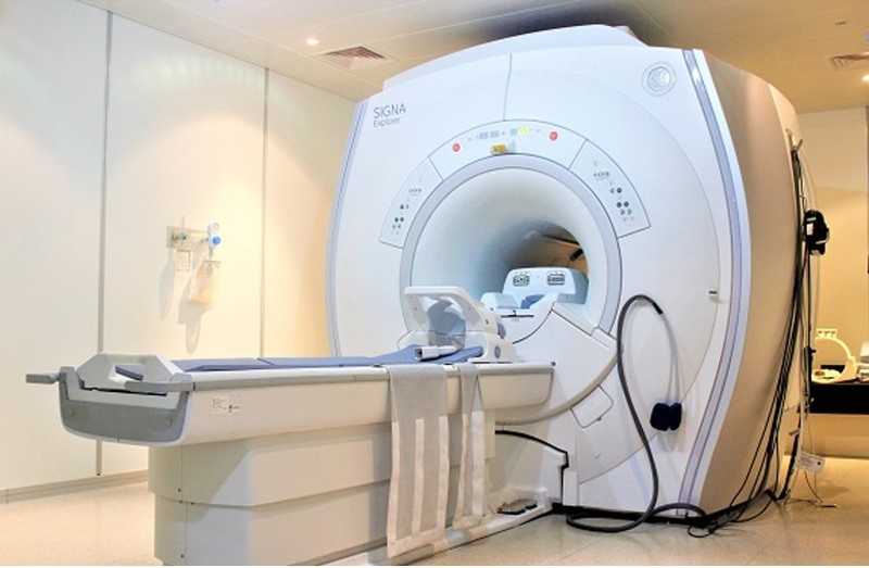 Các nhà khoa học Việt Nam đã nghiên cứu và ứng dụng thành công vật liệu nano Gd2O3 trong chụp cộng hưởng từ MRI, có độ tương phản cao và độc tính thấp