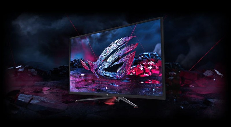 Asus ROG tin tức hình ảnh video bình luận mới nhất