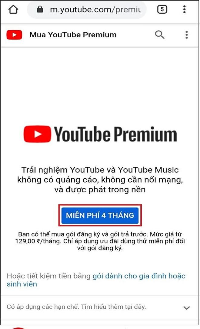 Cách tải nhạc từ YouTube về iPhone cực nhanh chóng và đơn giản cho bạn