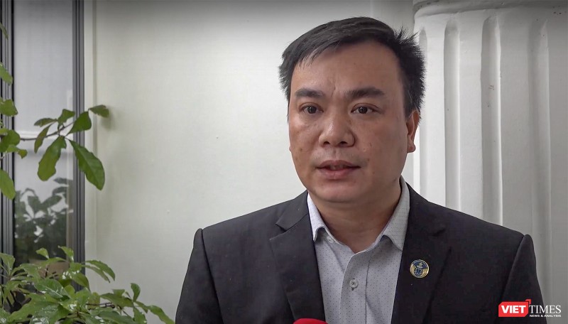 Luật sư Nguyễn Anh Tuấn – Văn phòng Luật sư Đỗ Thành Nhân, Đoàn Luật sư TP Đà Nẵng