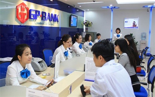 GPBank được quốc hữu hóa sau khi kế hoạch bán 100% vốn cho đối tác ngoại bất thành.