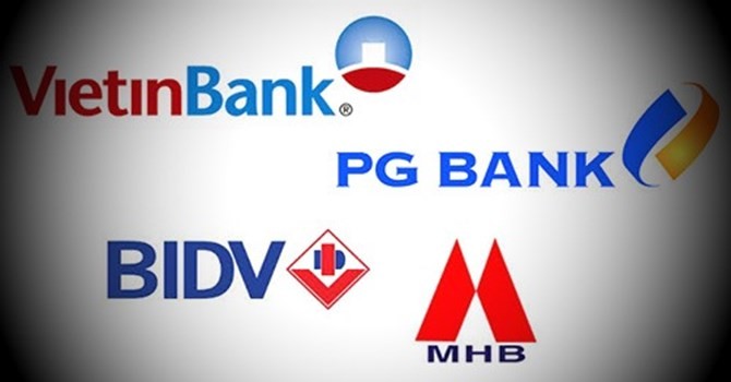 VietinBank, BIDV được gì sau 'đám cưới' với PGBank, MHB?