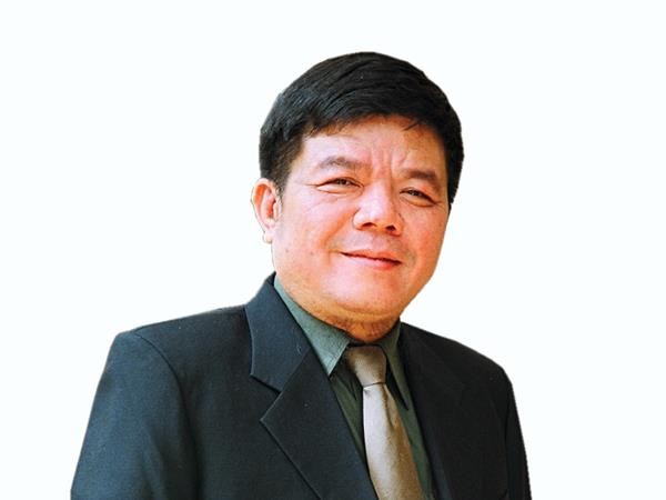 Chủ tịch HĐQT Ngân hàng TMCP Đầu tư và Phát triển Việt Nam (BIDV) Trần Bắc Hà