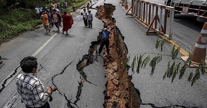 Động đất tại Nepal: ADB viện trợ 203 triệu USD