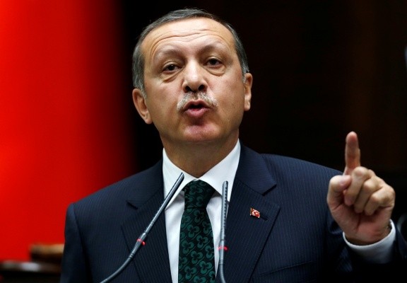 Tổng thống Thổ Nhĩ Kỳ tuyên bố ủng hộ Azerbaijan