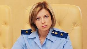 Công tố viên Crimea Poklonskaya công bố Clip cảm động kỷ niệm Ngày Chiến thắng (Video)