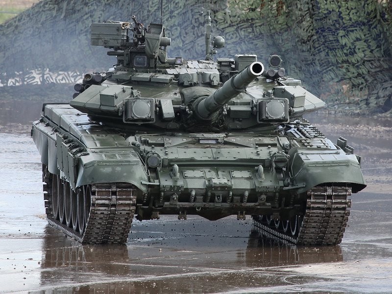 Mỹ khẳng định Ukraine có nhiều xe tăng trên chiến trường hơn Nga #32 Mỹ khẳng định Ukraine có nhiều xe tăng trên chiến trường hơn Nga
