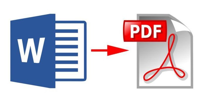 Cách Tối Ưu, Giảm Dung Lượng File Pdf Xuất Ra Từ Microsoft Word