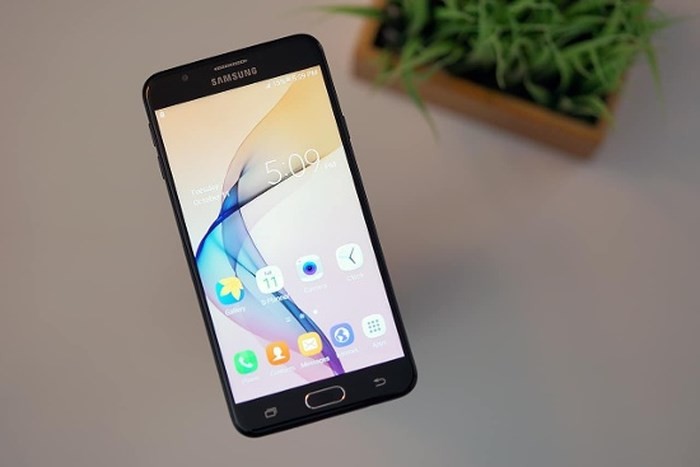Samsung J7 Prime Xử Nữ Chính Hãng - Giá Rẻ