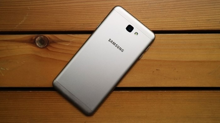 Samsung J7 Prime Xử Nữ Chính Hãng - Giá Rẻ