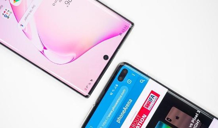 Galaxy Note 10 Plus Vs Galaxy S10 Plus 5G: Siêu Phẩm Nào Đáng Mua Hơn?