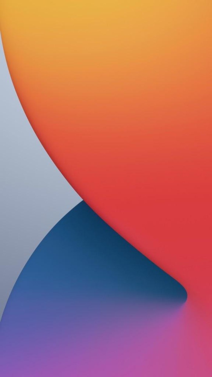 Hình nền Wallpaper iOS 13 chất lượng cao cho điện thoại tinh tế hơn