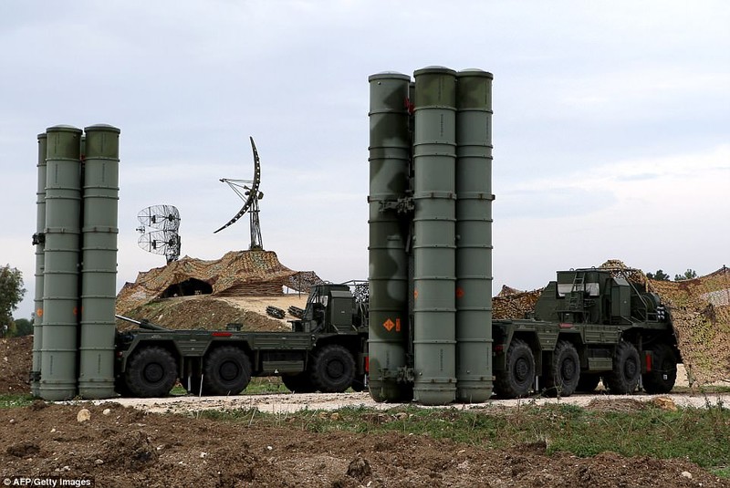 Mỹ có thể sớm ồ ạt giáng đòn vào Syria? ảnh 3 Mỹ có thể sớm ồ ạt giáng đòn vào Syria? ảnh 3