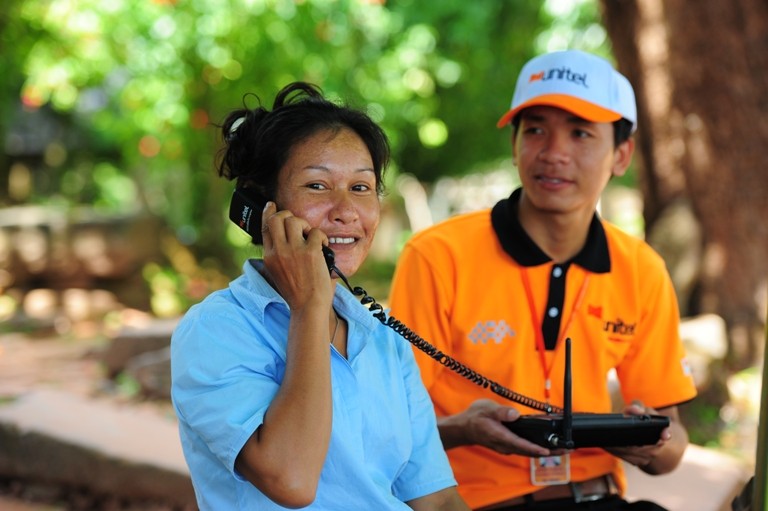 Theo thông tin, Viettel sắp sửa được nhận giấy phép viễn thông tại Myanmar