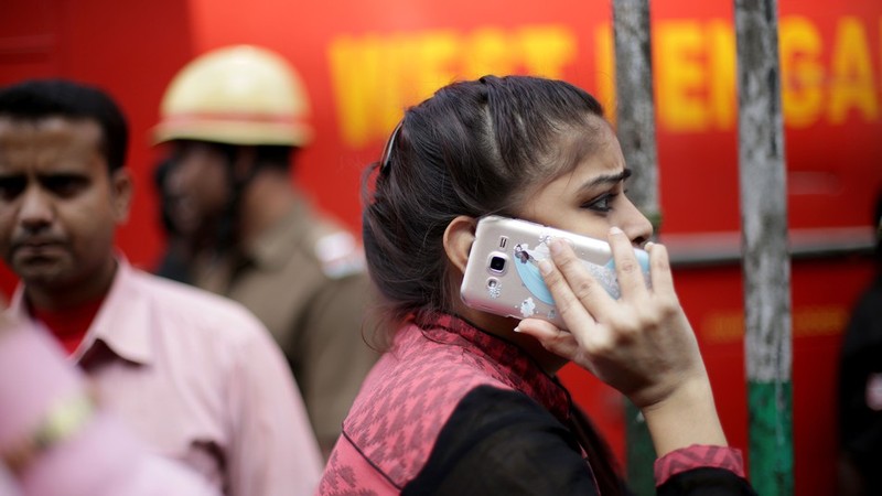 Thị trường smartphone Ấn Độ sẽ sớm tràn ngập các mẫu máy smartphone có mức giá chỉ 30 USD (khoảng 600.000 đồng), thậm chí rẻ hơn